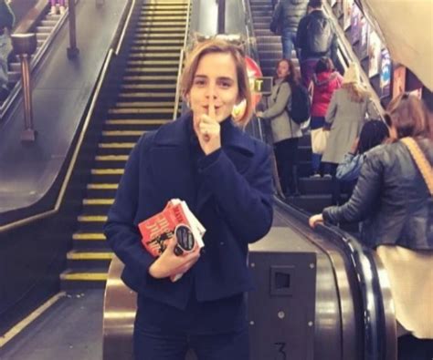 Un Hacker Filtra Fotos íntimas De Emma Watson En Un Nuevo Celebgate Loc El Mundo