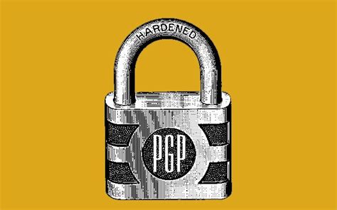 Pretty good privacy (pgp) is an encryption program that provides cryptographic privacy and authentication for data communication. Encrypt/Decrypt Mule Message Using PGP Encryption | LaptrinhX