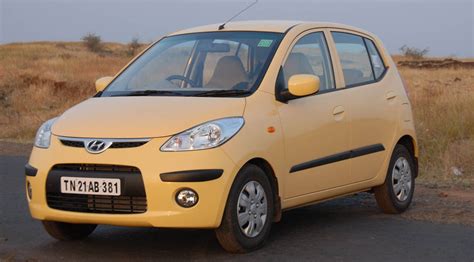 Started its certified used car program under the brand name h promise to give good quality of used cars to indian customers. Hyundai i10 (2008) review | CAR Magazine