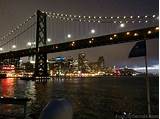 Sf Bay Night Cruise Pictures