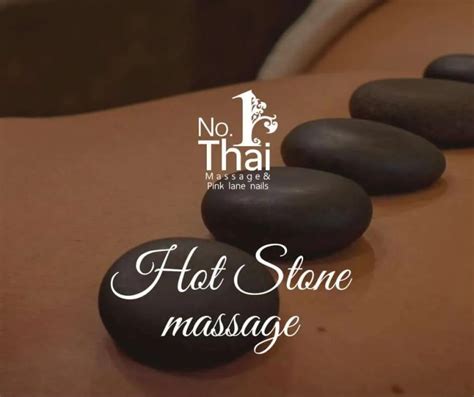 No1 Thai Massage Newcastle Pink Lane Best Reviews