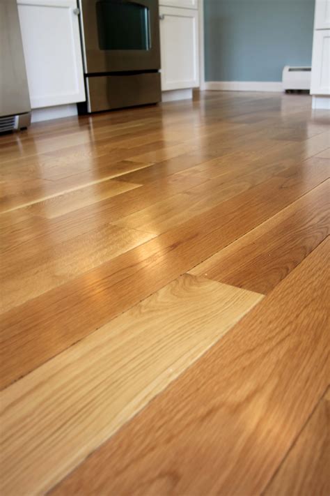 How to Avoid Early Finish Wear on Your Hardwood Floor | Dalene Flooring