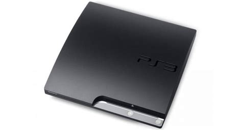 Sony Playstation 3 Slim Blu Ray Disc Player Review Avforums