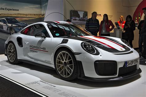 Porsche 911 Gt2 Wikipedia