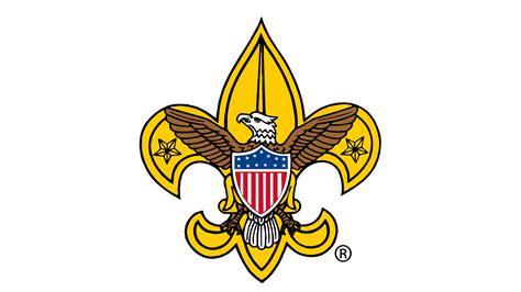 Boy Scout Logo And Symbol Meaning History Png Brand