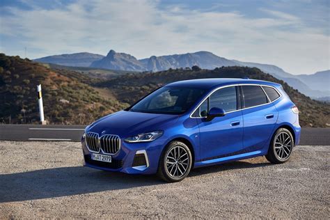 Bmw 2 Series Active Tourer 2022 First Drive Review Which News
