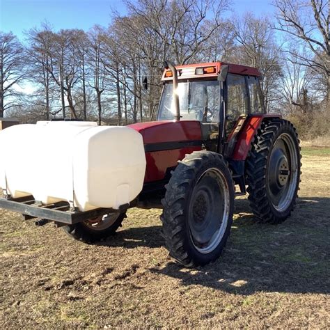 Agriculture Tractors Case Ih 5240 Upcoming Auctions Auction