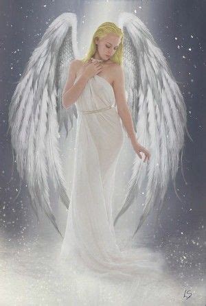 Angels Photo Fantasy Angel Wallpaper Angel Pictures Angel Artwork