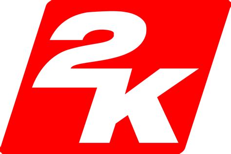 2k Games Logos Download