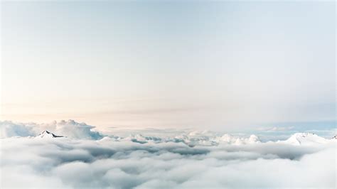 4k Clouds Wallpapers High Quality Download Free