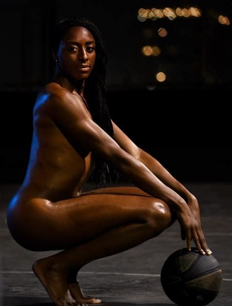 Nneka Ogwumike Nude Photos Video