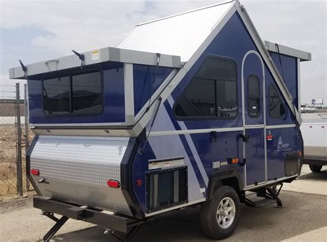 2020 A-Liner Aliner Classic For Sale in Beaumont, CA - RV Trader