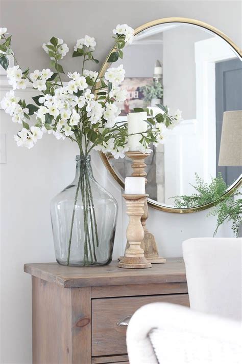 Spring Around the Dining Room - Rooms For Rent blog Interior Decorating