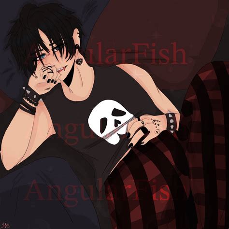 Aphmau Gene By Whatyouexpected On Deviantart