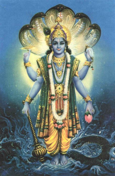 Get Much Information Hindu Gods 4