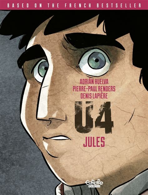 U4 1 Jules Issue