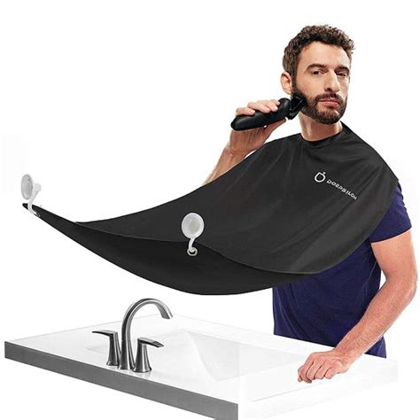 The 9 Best Beard Bibs The Smart Way To Shave Atoz Hairstyles