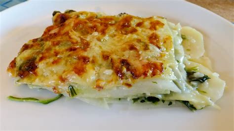 Kohlrabi Lasagne Rezept Essen Und Trinken Hot Sex Picture