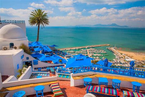 7 Top Attractions In Tunisia Insight Guides Blog