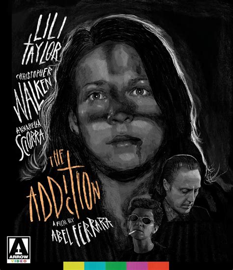 Addiction Addiction 1 Blu Ray Amazonde Dvd And Blu Ray