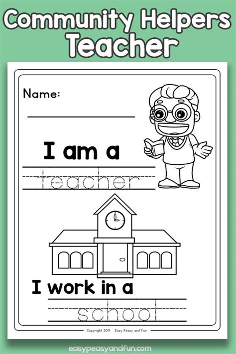 Easy Teachers Worksheets - Worksheet Maker