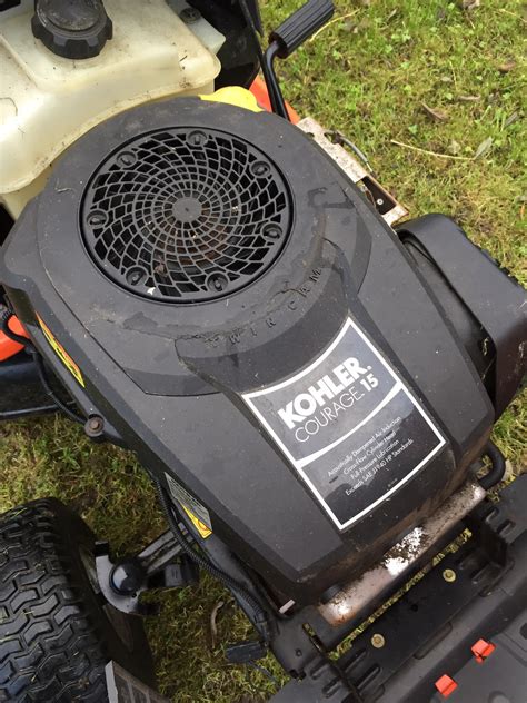 Husqvarna Lt Ride On Lawnmower In Le Wibtoft For For Sale