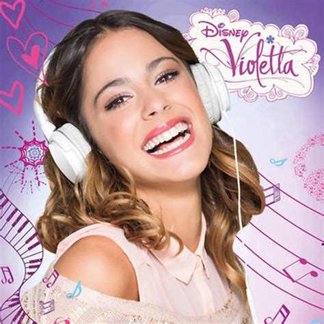 Violetta Lyrics Songs And Albums Genius