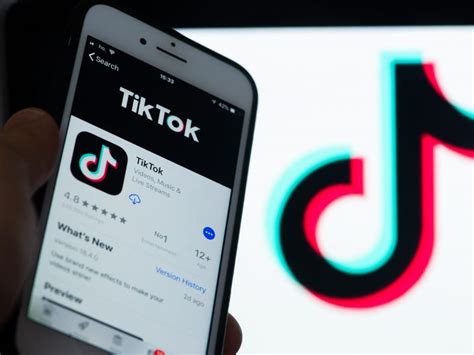 TikTok Removes A Graphic Video Depicting A Girl S Beheading After Users