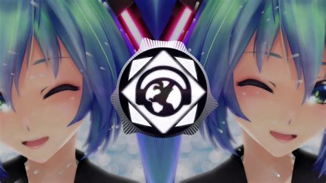 Hardstyle Hatsune Miku Levan Polkka Biotronix Remix Youtube