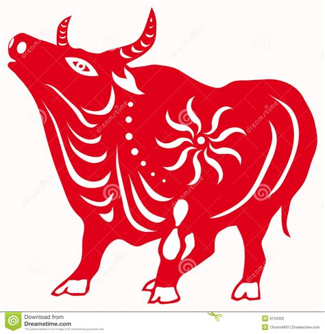 Huge collection, amazing choice, 100+ million high quality, affordable rf and rm images. Ox year stock illustration. Illustration of tradition ...