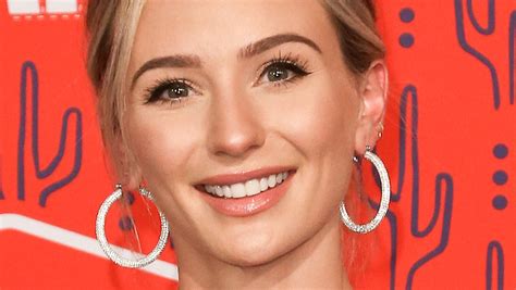 Bachelor Alum Lauren Bushnell Welcomes First Child With Chris Lane