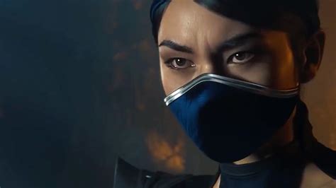 While her strength doesn't match that with gods or rulers of the realms, she is certainly one of the more capable warriors in the entire franchise. Mortal Kombat 11 Character Roster So Far [Kitana Update ...