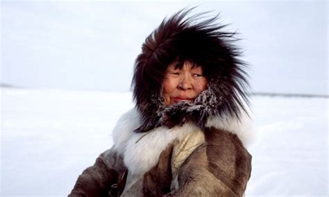 Traditional Life In The Siberian Arctic In Pictures Siberia Russia
