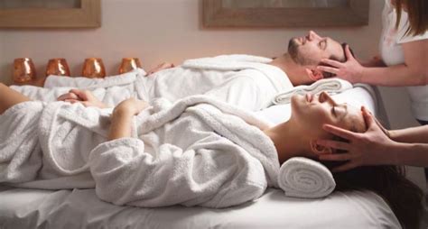 Benefits Of Couples Massage Spa For Relationship Wellness Yama Spa