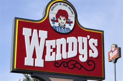 Wendys Is Bringing Back A Popular Item For A Pretty Hilarious Reason