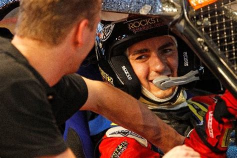 More On Jorge Lorenzo Participating In The Race Of Champions In