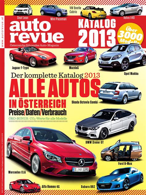 Autorevue Katalog By Autorevue Issuu