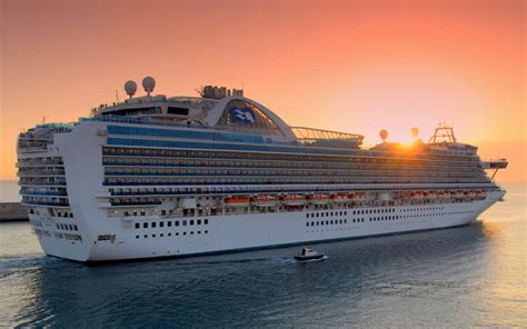 Win A Seven Night Cruise With Princess Cruises Cruisemiss Cruise Blog