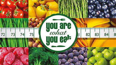 You can reduce belching if you: You Are What You Eat | | Screenings | C21Media