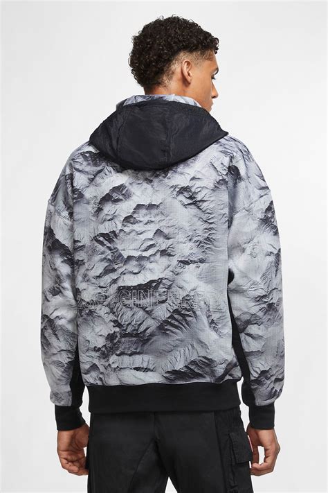 Jordan 23 Engineered Printed Hoodie Stateside Sports