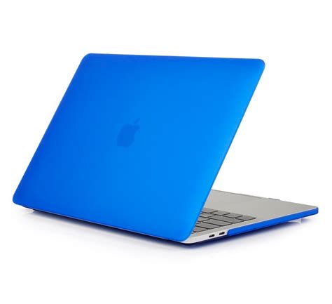 New Crystalmatte Case For Apple Macbook Air Professional Retina M1 Chip