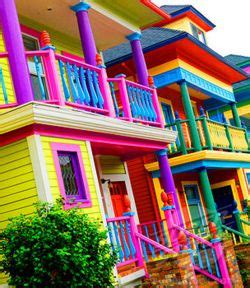 You don't want to imitate them, but your colors should match, not clash. 74 best images about Caribbean house exterior ideas on ...
