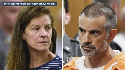 Court Hearing In Missing Connecticut Mother Case For Estranged Husband And His Girlfriend On