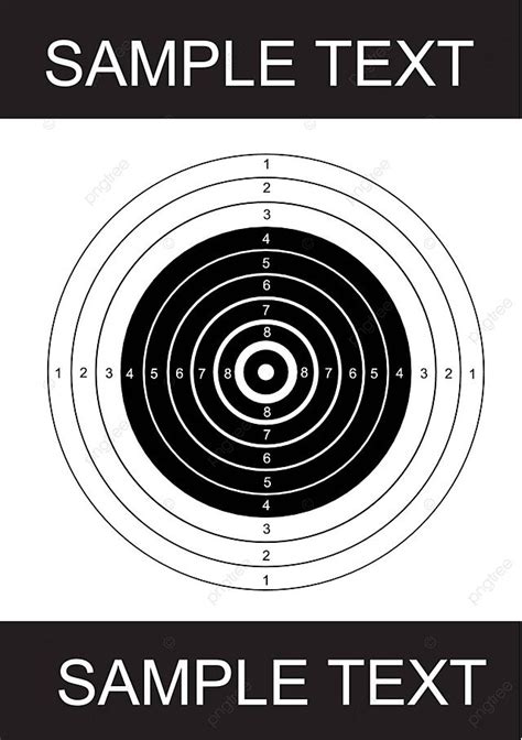 vector target hit bull s eye weapons photo hit bull s eye weapons png and vector with