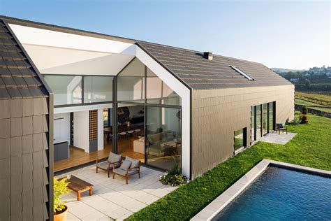 Gable Roof Design Home Design Ideas