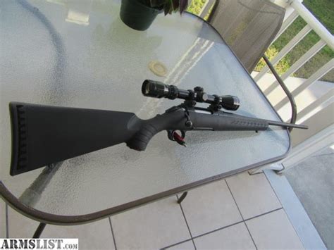 Armslist For Sale Ruger American 308 Cal Rifle