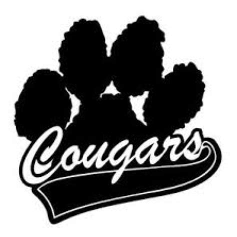 Free Cougar Body Cliparts Download Free Cougar Body Cliparts Png