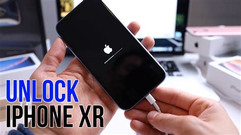 Connect your iphone xr to your pc/mac. How to Unlock iPhone XR - PASSCODE & CARRIER UNLOCK (AT&T ...