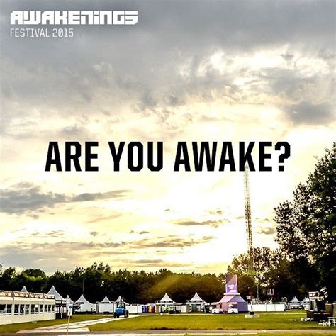Awakenings Festival Report June 28 And June 29 2014