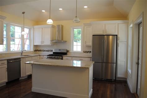 Dutch Colonial Kitchen - a Kitchen to entertain, cook and ...